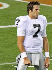 Kyle Boller