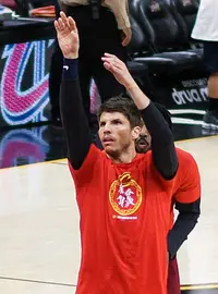 Kyle Korver