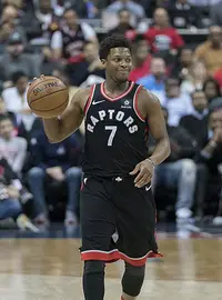 Kyle Lowry