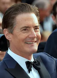 Kyle MacLachlan