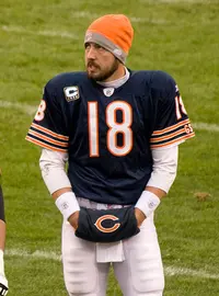 Kyle Orton