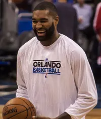 Kyle O&#x27;Quinn