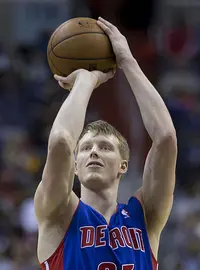 Kyle Singler