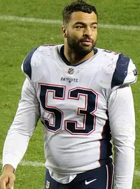 Kyle Van Noy