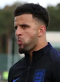 Kyle Walker