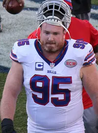 Kyle Williams (defensive tackle)