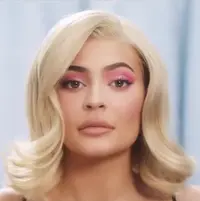 Kylie Jenner