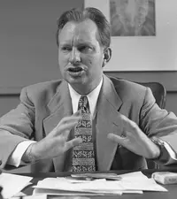 L. Ron Hubbard