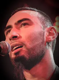 La Fouine