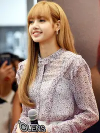 Lalisa Manoban