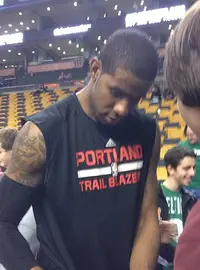 LaMarcus Aldridge