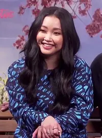 Lana Condor