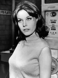 Lana Wood