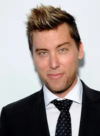 Lance Bass