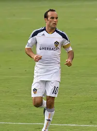 Landon Donovan