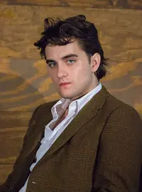 Landon Liboiron