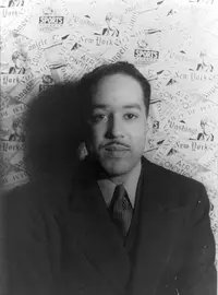 Langston Hughes