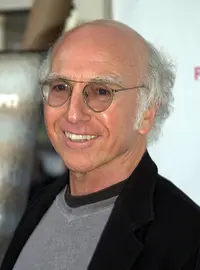 Larry David