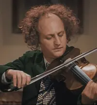 Larry Fine