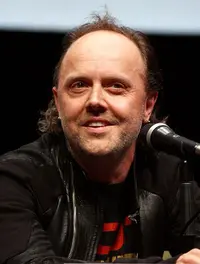 Lars Ulrich