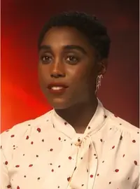 Lashana Lynch