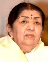 Lata Mangeshkar