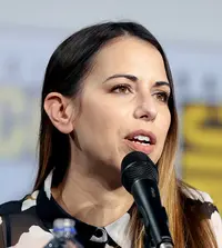 Laura Bailey (voice actress)