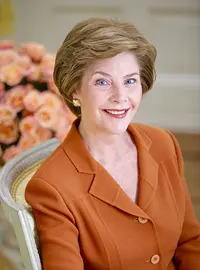 Laura Bush