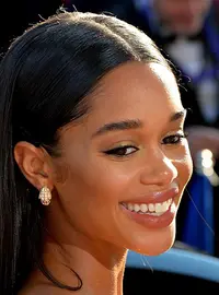 Laura Harrier