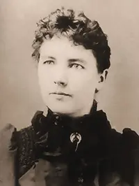 Laura Ingalls Wilder