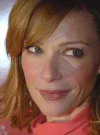 Lauren Holly