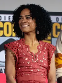 Lauren Ridloff