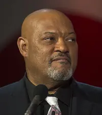 Laurence Fishburne