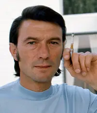 Laurence Harvey