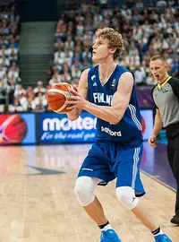 Lauri Markkanen