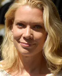 Laurie Holden