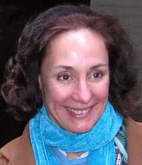 Laurie Metcalf