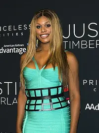 Laverne Cox