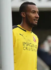 Lawrence Vigouroux