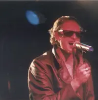 Layne Staley