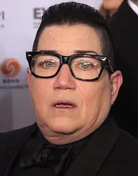 Lea DeLaria