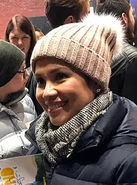 Lea Salonga