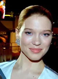 Léa Seydoux