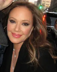 Leah Remini