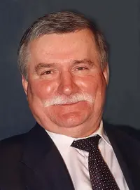 Lech Wałęsa