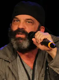 Lee Arenberg