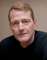 Lee Child