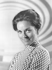 Lee Meriwether