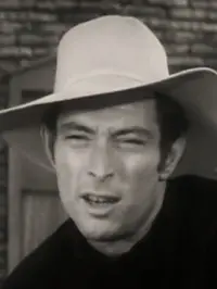 Lee Van Cleef