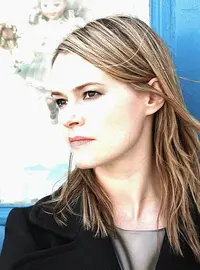 Leisha Hailey